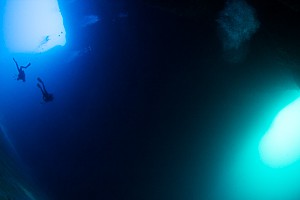通り池