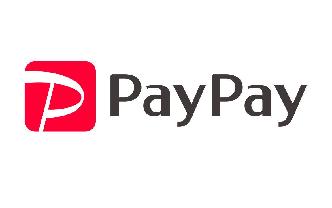 QRコード決済PayPay