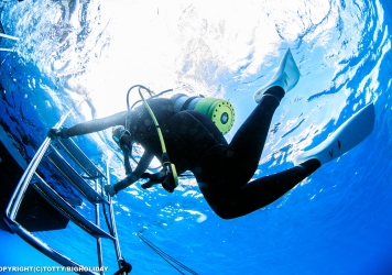 宮古島ダイビングエリア透明度事情『一年で１番、水が綺麗なのはいつ？』