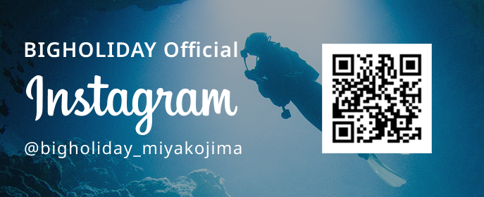 BIGHOLIDAY Official Instagram